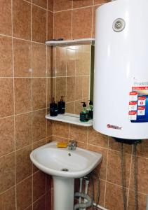 Британия Хостел - 17