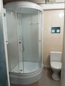 Британия Хостел - 18