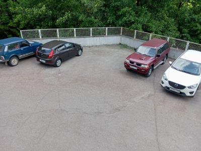 Британия Хостел - 20