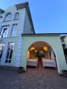 Межводное Белый - 11