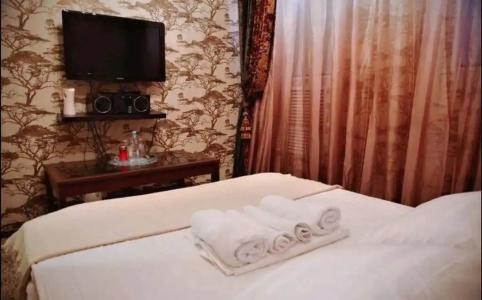 Арбатский - 21