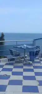 Престиж - отель Санта Барбара - 2