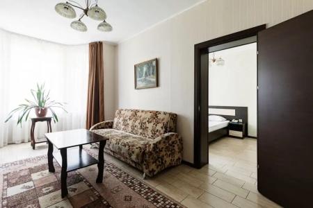 Мини-отель на Октябрьской 122 - 7