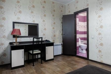 Мини-отель на Октябрьской 122 - 8