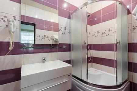 Мини-отель на Октябрьской 122 - 9