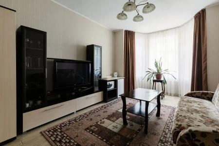 Мини-отель на Октябрьской 122 - 6