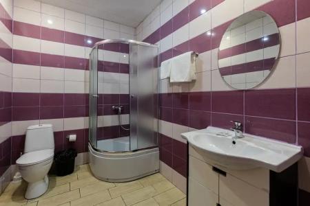 Мини-отель на Октябрьской 122 - 11