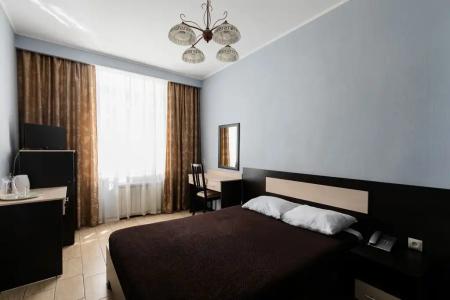 Мини-отель на Октябрьской 122 - 10