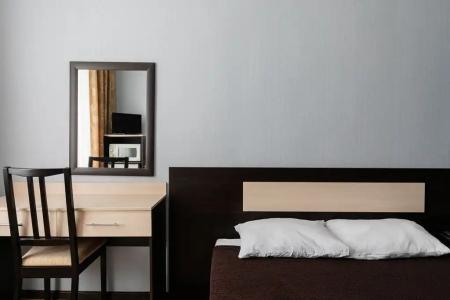 Мини-отель на Октябрьской 122 - 12