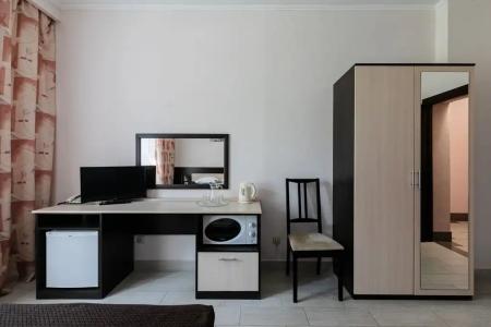 Мини-отель на Октябрьской 122 - 13