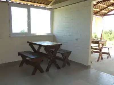Уютный дворик - 4