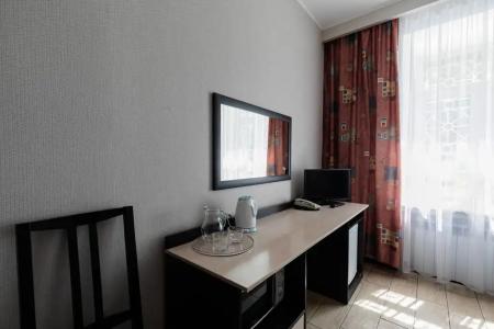 Мини-отель на Октябрьской 122 - 15