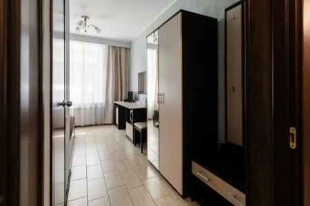 Мини-отель на Октябрьской 122 - 14