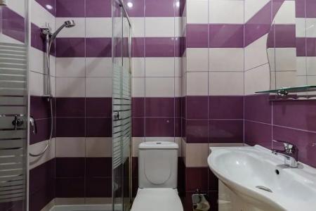 Мини-отель на Октябрьской 122 - 16