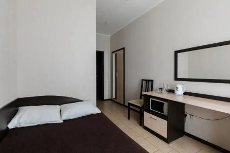 Мини-отель на Октябрьской 122 - 17