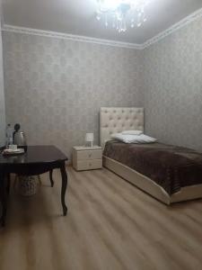 Grand Hostel - 28