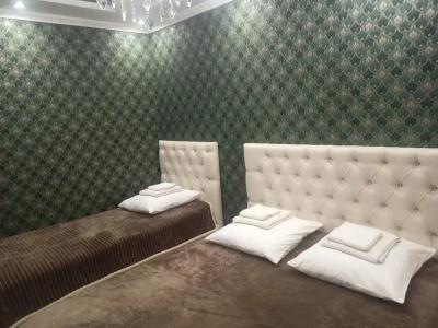 Grand Hostel - 32