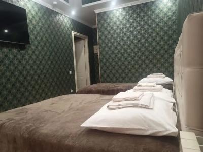 Grand Hostel - 33