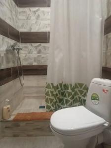 Grand Hostel - 34