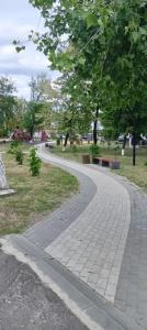 Гостевой дом на Переправе 36 - 8