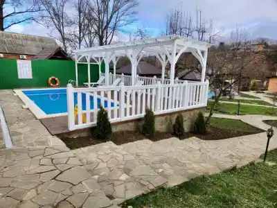Отдых у реки - 2