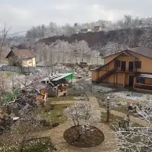 Отдых у реки - 5