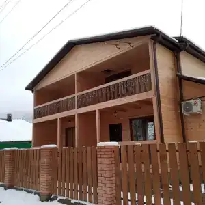 Отдых у реки - 8