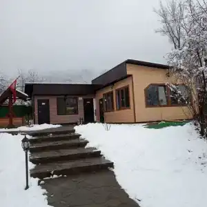 Отдых у реки - 18