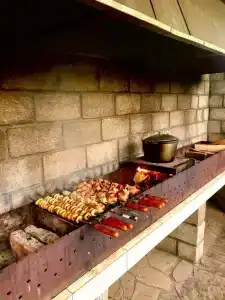 Отдых у реки - 24