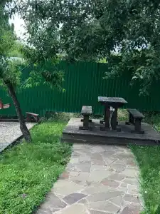 Отдых у реки - 25