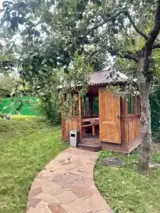 Отдых у реки - 26
