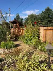 Отдых у реки - 27