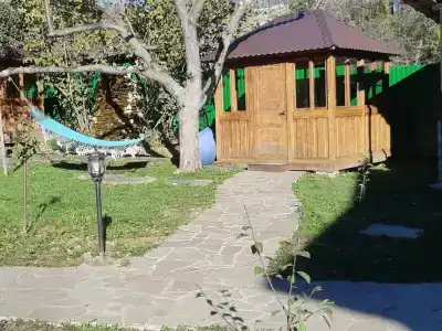 Отдых у реки - 28