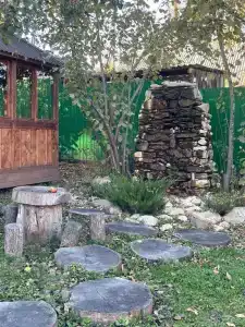 Отдых у реки - 29