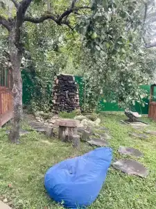 Отдых у реки - 31