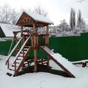 Отдых у реки - 32