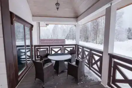 Руза Фэмили Парк и Спа - 99