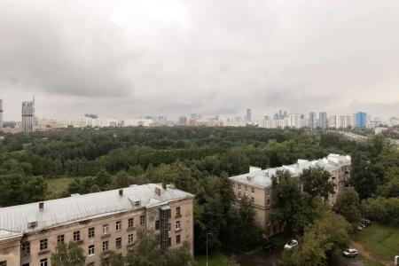Квартиры на Ботанической 33 - 1008