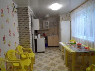 В гостях у Тарханкута - 21