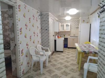 В гостях у Тарханкута - 19