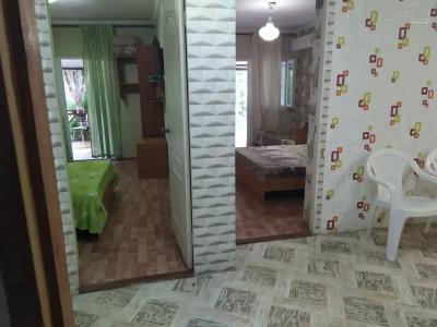 В гостях у Тарханкута - 23