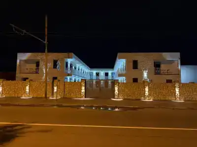 Amzahotel - 3