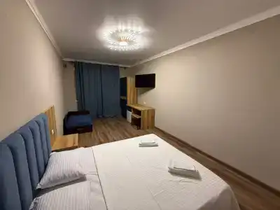Amzahotel - 7