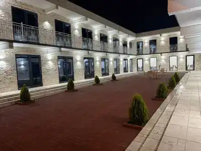 Amzahotel - 8