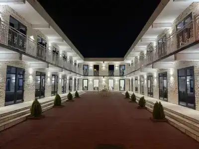 Amzahotel - 2