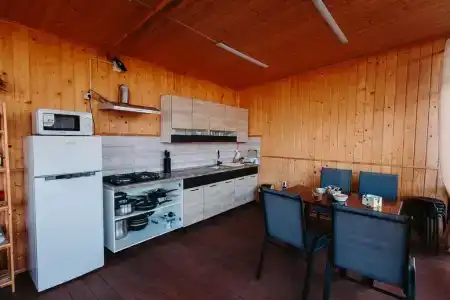 Wood house - 26