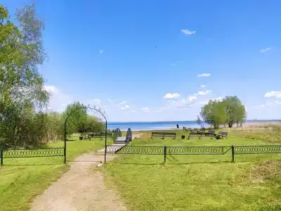 Ботик - 9