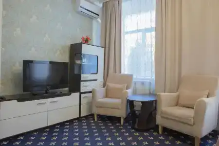 Зодиак - 13