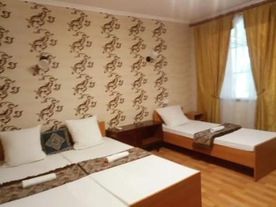 В гостях у Тарханкута - 36