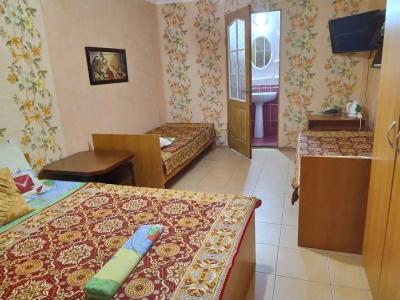 В гостях у Тарханкута - 55